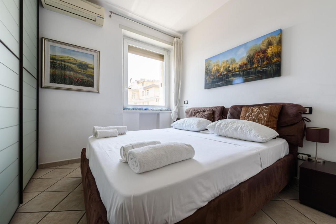 Apartament Giupy's House Neapol